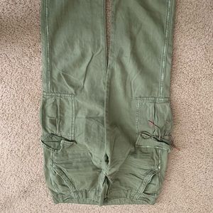 Cargo pants